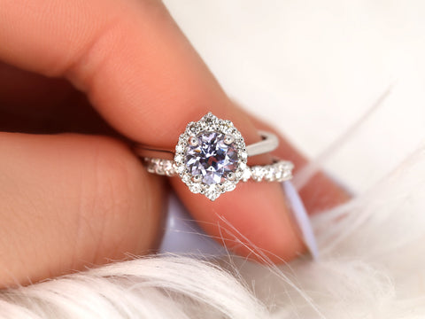 Other Unique Gemstones Rings