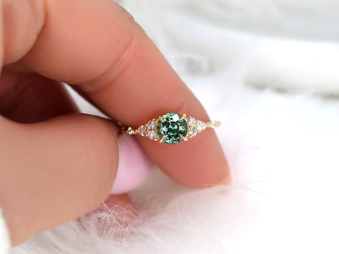 Unique Rings to Celebrate Milestones