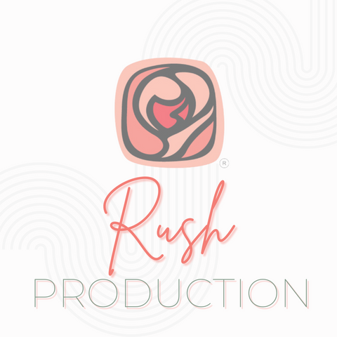 Rush Production (Standard Projects) - Rosados Box