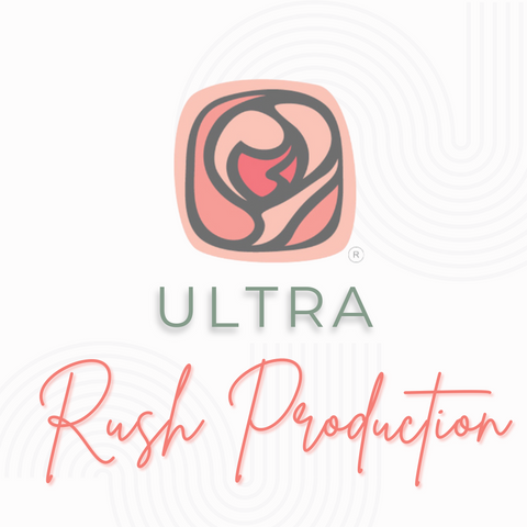 Ultra Rush Production - Rosados Box