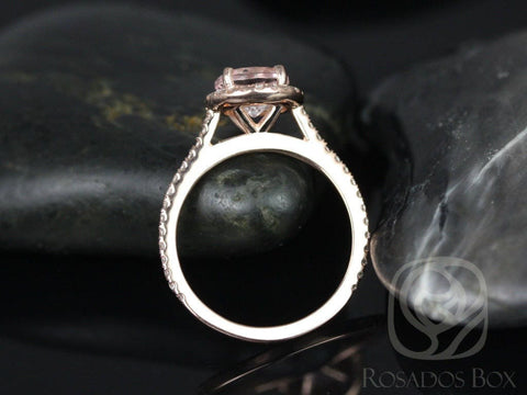 SALE 1.25ct Ready to Ship Kubian 7mm 14kt WHITE Gold FB Moissanite Diamond Halo Engagement Ring,Round Halo Ring,Halo Engagement Ring