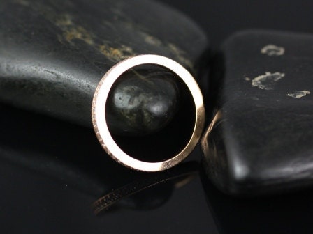 Ready to Ship Victoria 18kt Rose Gold WITH Milgrain Diamonds FULL Eternity Ring,Diamond Ring,Diamond Stacking Ring,Diamond Wedding Ring