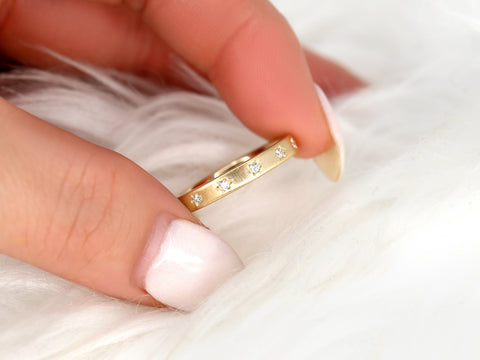 Nebula 14kt Gold Diamond Ring,Celestial Ring For Women,Pinky Ring,Solid Gold Ring,Gift For Her,North Star Ring,Dainty Star Ring,Polaris Ring