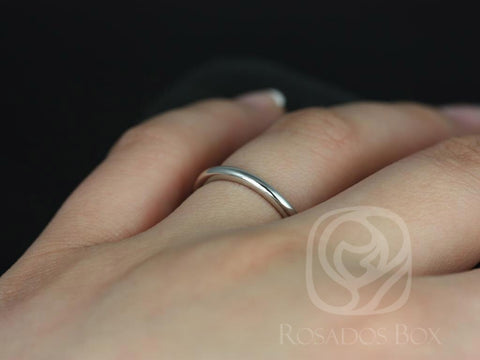 14kt Matching to Eileen PLAIN Gold Ring,Plain Gold Band,Classic Gold Ring,Minimalist Ring,Wedding Ring,Stacking Ring