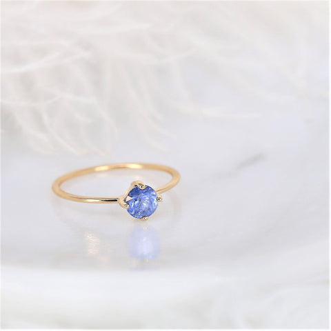Kiki Ring Collection