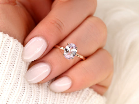 Dakota Ring Collection