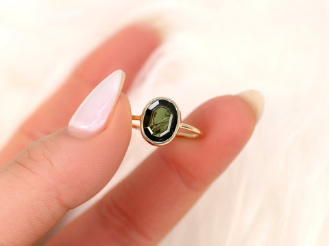 Donatella Ring Collection