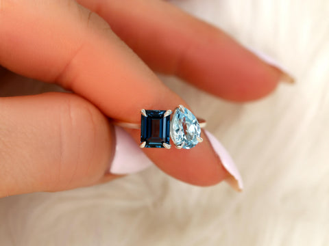 Gemini Jewelry Collection