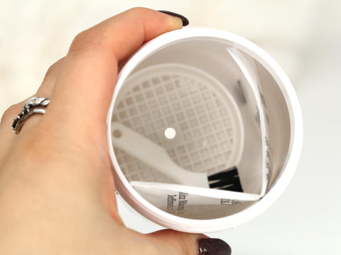 Sparkle Spa Set,Jewelry Cleaner,Biodegradable Jewelry Cleaner,Non Toxic Jewelry Cleaning,Gold Cleaner,Travel Size Jewelry Cleaner