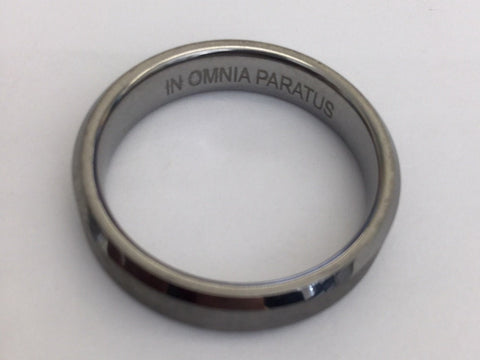 Engrave Inside Your Ring